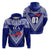 Custom Toa Samoa RLS Warriors Siva Tau Hoodie LT7