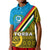 Custom Vanuatu Torba Province Day Polo Shirt Torba Flag Color Style - Wonder Print Shop