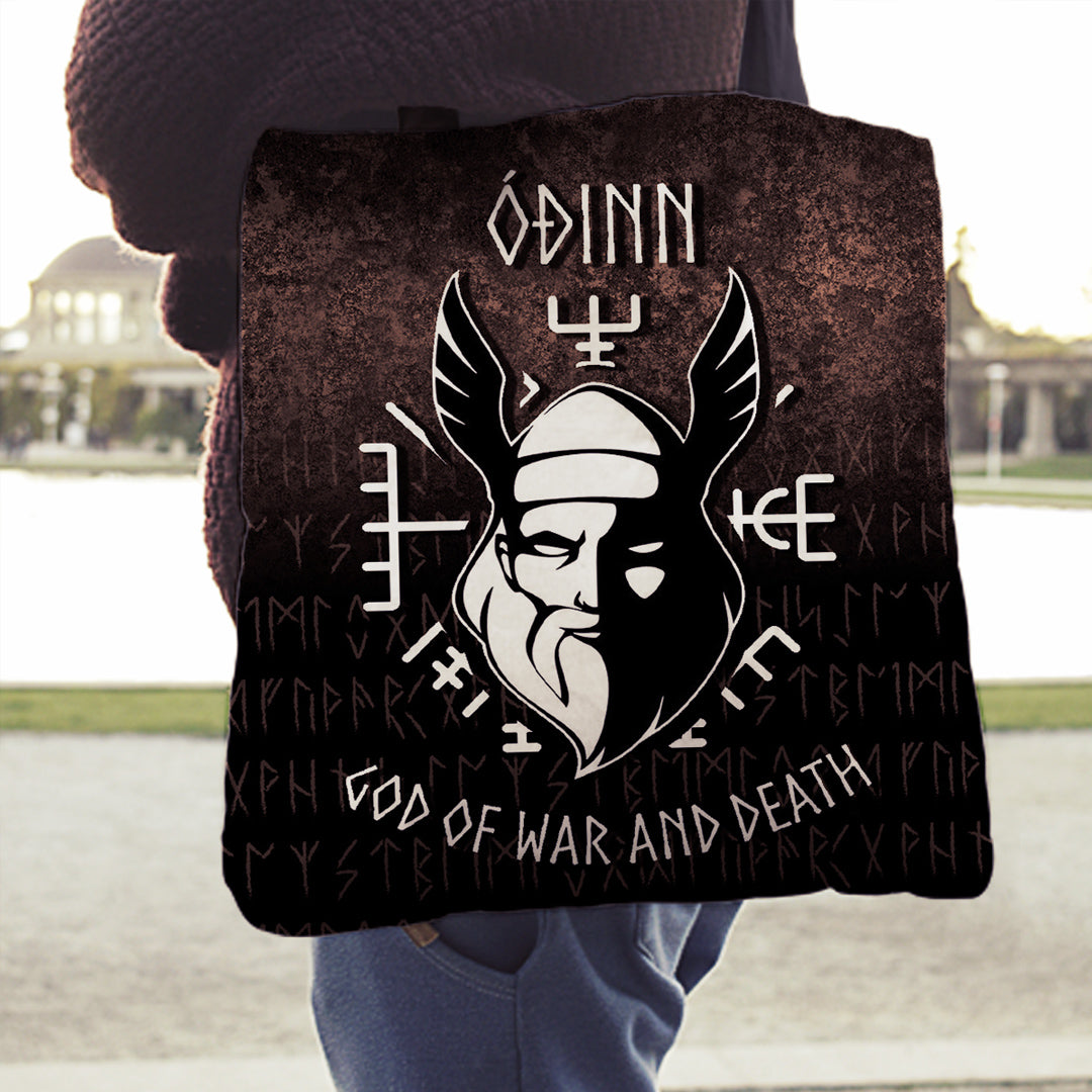 wonder-print-shop-tote-bag-odin-god-of-war-and-death-tote-bag