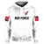 Custom Trinidad And Tobago Cricket Red Force Hoodie Special Style LT8 - Wonder Print Shop