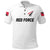 Custom Trinidad And Tobago Cricket Red Force Polo Shirt Special Style LT8 - Wonder Print Shop