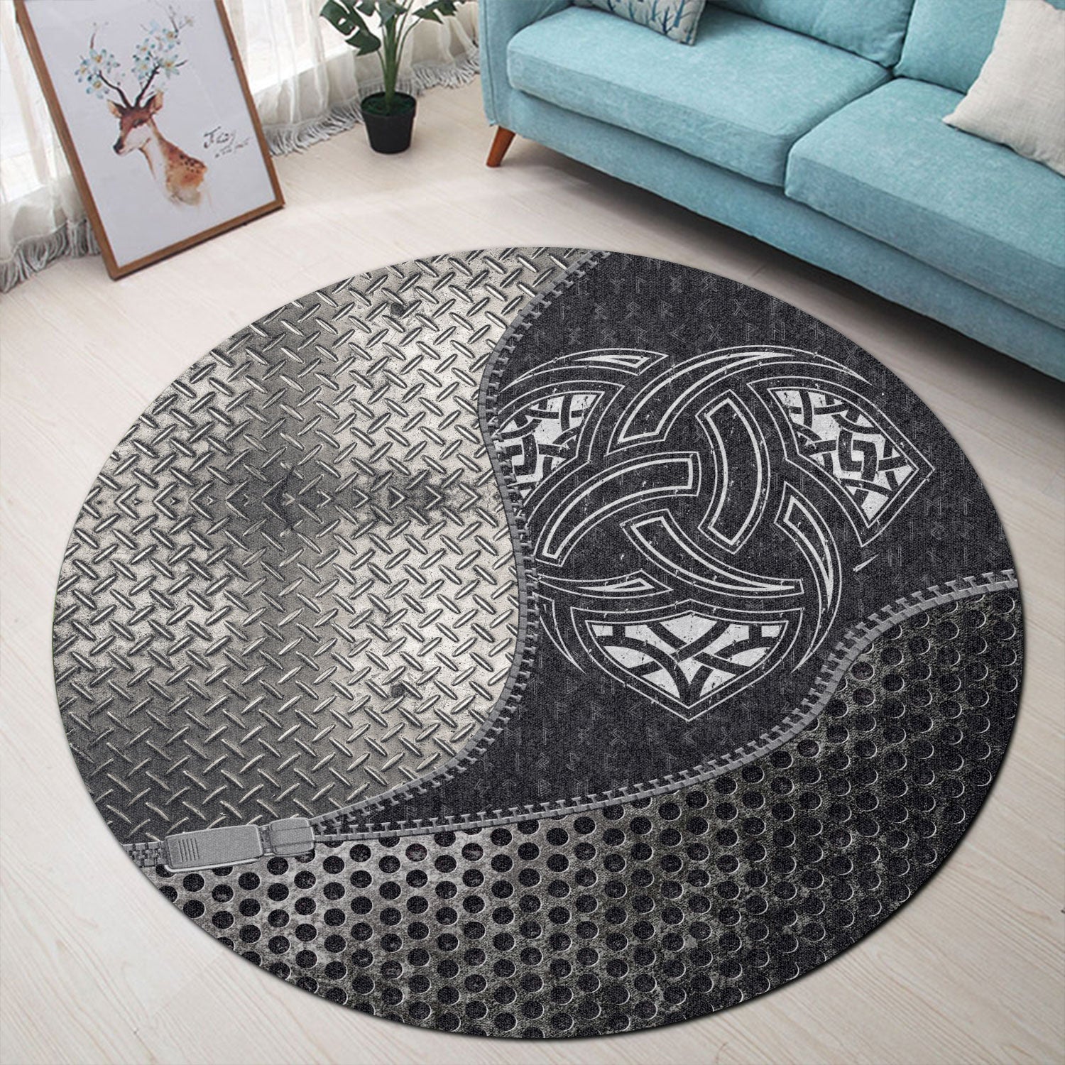 viking-carpet-triple-horn-of-odin-round-carpet