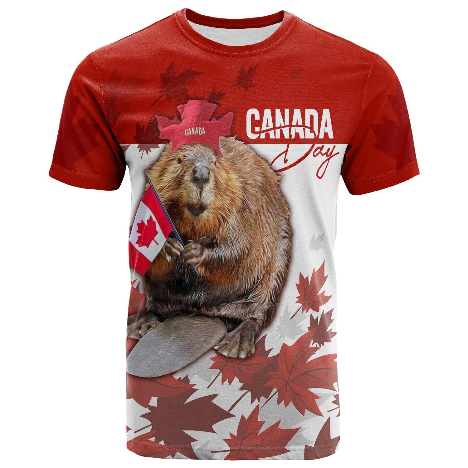 canada-day-t-shirt-patriot-beaver-mix-maple-leaf