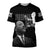 Juneteenth MLK Personalised T Shirt Freedom Day - Wonder Print Shop