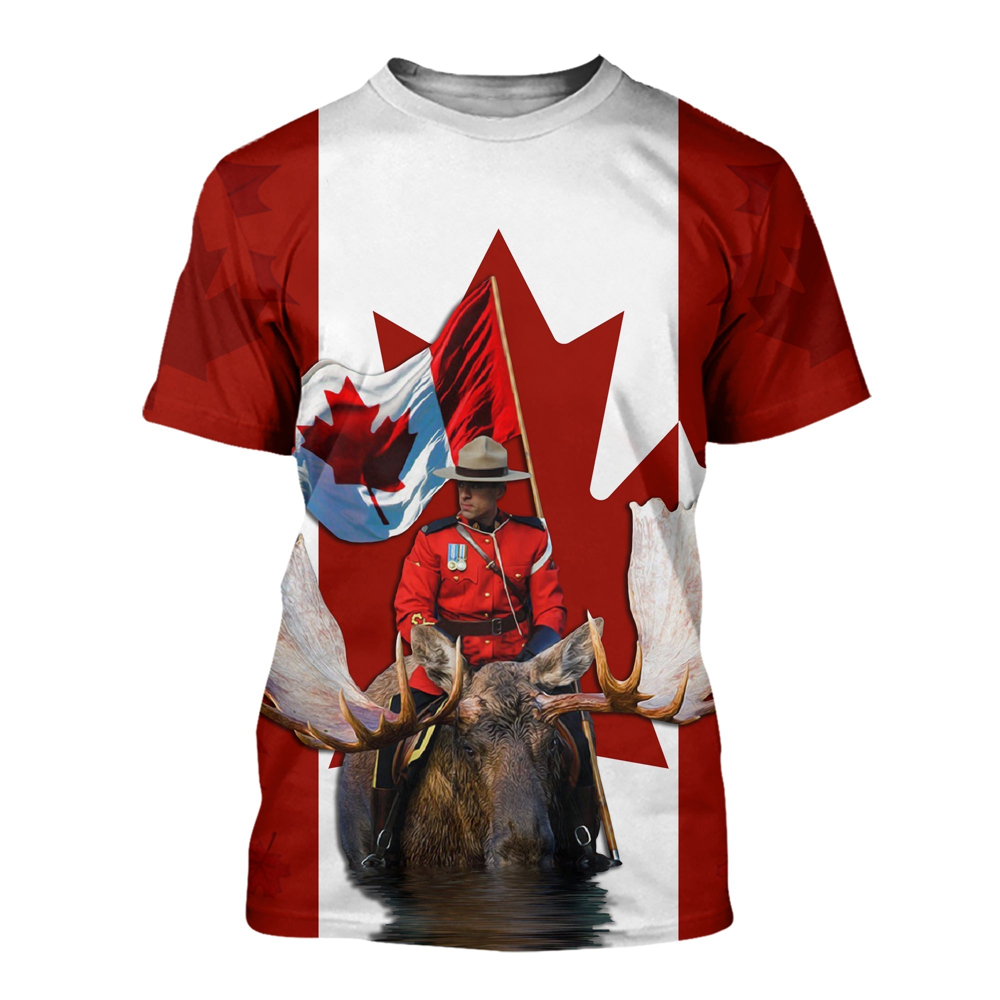 canada-day-personalised-t-shirt-mountie-on-moose