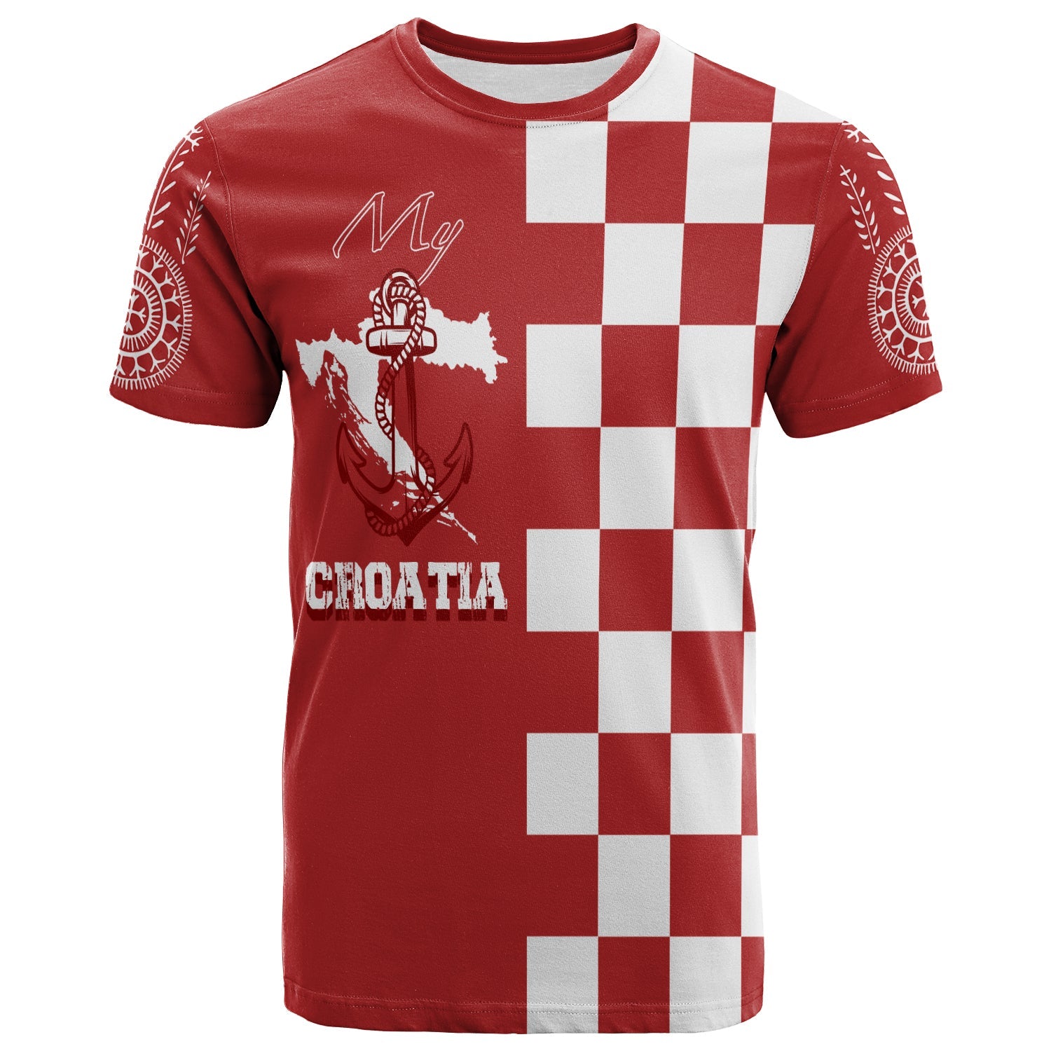 croatia-checkerboard-t-shirt-croatia-flag-with-eagle