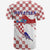 croatia-t-shirt-checkerboard-grunge-style