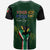 South Africa Freedom Day T Shirt Fist Up Style - Wonder Print Shop