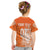 Personalised Netherlands World Cup 2022 T Shirt KID Oranje Lions - Wonder Print Shop