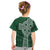 Irish T Shirt KID St. Patrick Day Mix Celtic Cross - Wonder Print Shop