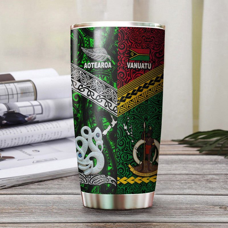 new-zealand-and-vanuatu-tumbler-together-green