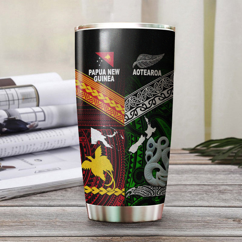 new-zealand-and-papua-new-guinea-tumbler-together-green