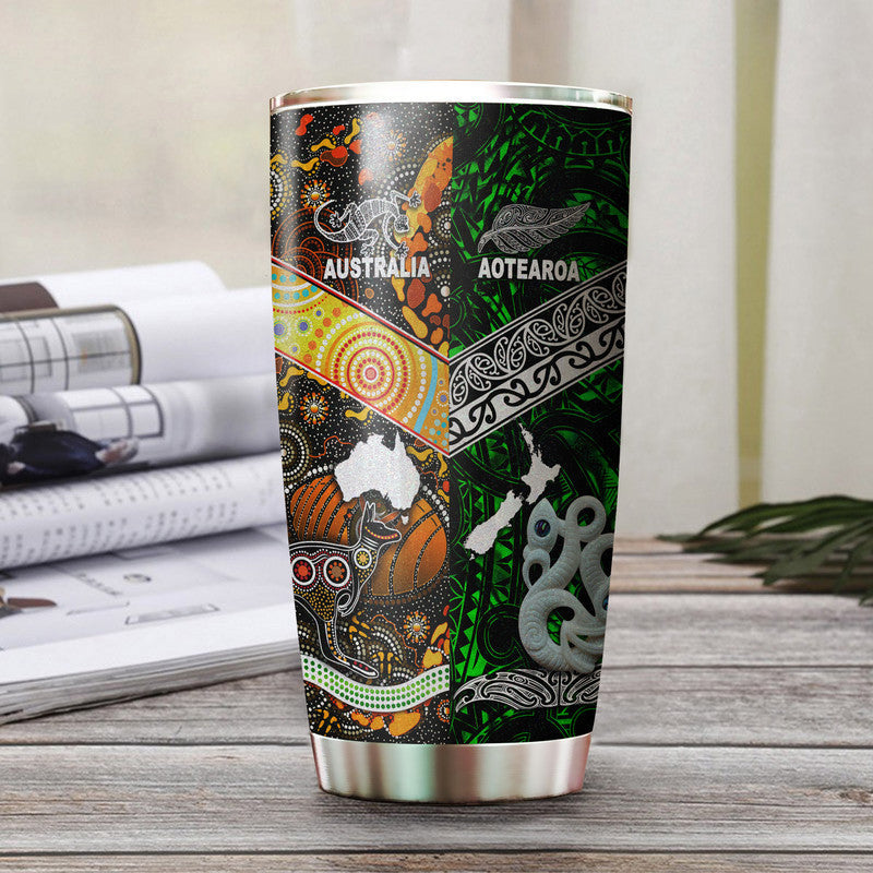 new-zealand-maori-aotearoa-and-australia-aboriginal-tumbler-together-green