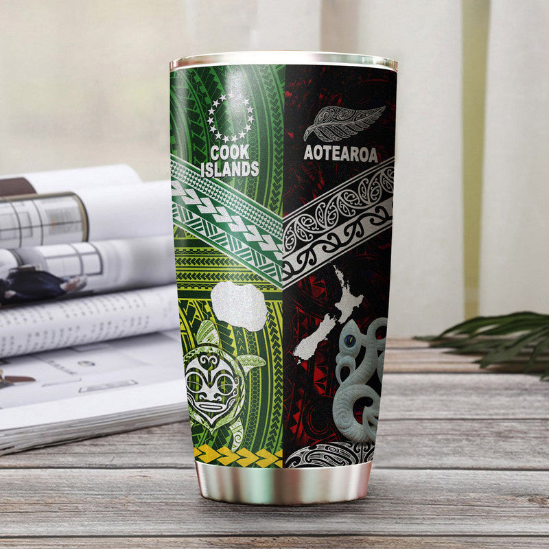 new-zealand-and-cook-islands-tumbler-together-red