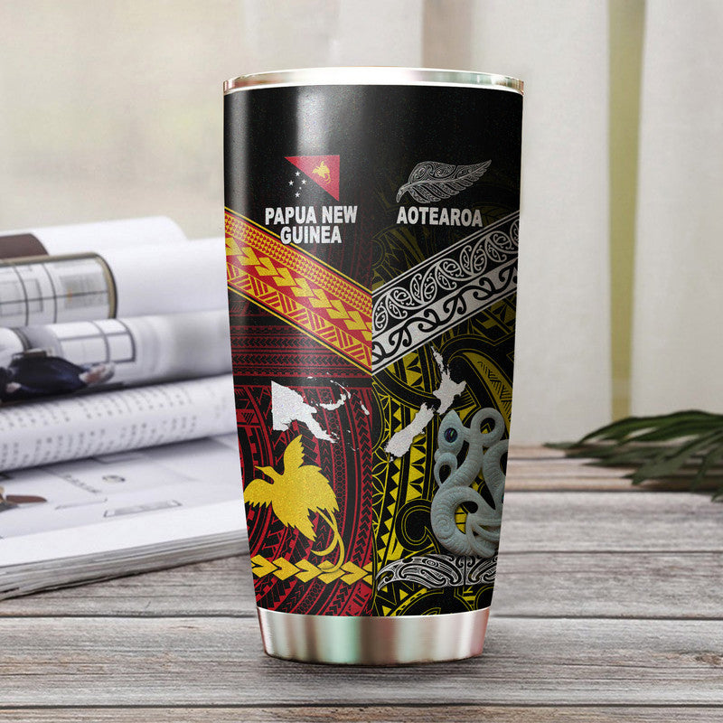 new-zealand-and-papua-new-guinea-tumbler-together-yellow