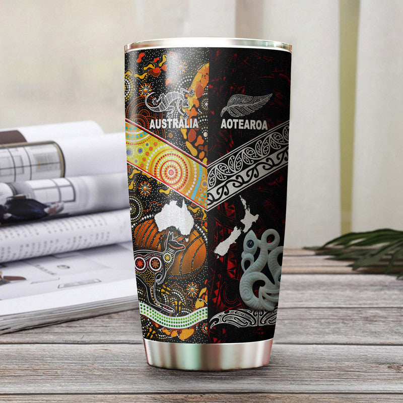 new-zealand-maori-aotearoa-and-australia-aboriginal-tumbler-together-red