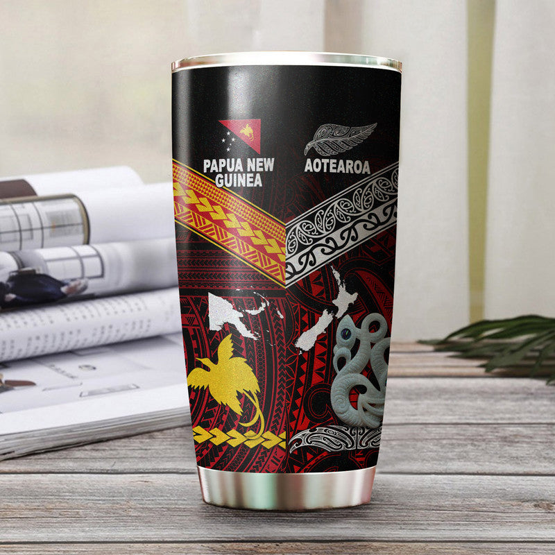 new-zealand-and-papua-new-guinea-tumbler-together-red