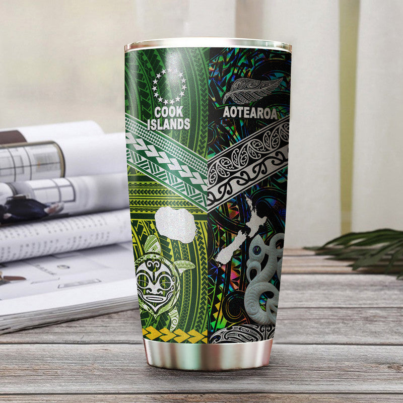 new-zealand-and-cook-islands-tumbler-together-paua-shell