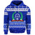 Tupou Tertiary Institute Christmas Tonga Hoodie Simple Style LT8 - Wonder Print Shop