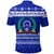 Tupou Tertiary Institute Christmas Tonga Polo Shirt Simple Style LT8 - Wonder Print Shop