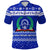 Tupou Tertiary Institute Christmas Tonga Polo Shirt Simple Style LT8 - Wonder Print Shop