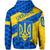 Ukraine Hoodie Sporty Style LT8 - Wonder Print Shop