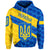 Ukraine Hoodie Sporty Style LT8 - Wonder Print Shop