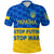 Ukraine Polo Shirt 2022 Special Vibes LT8 - Wonder Print Shop