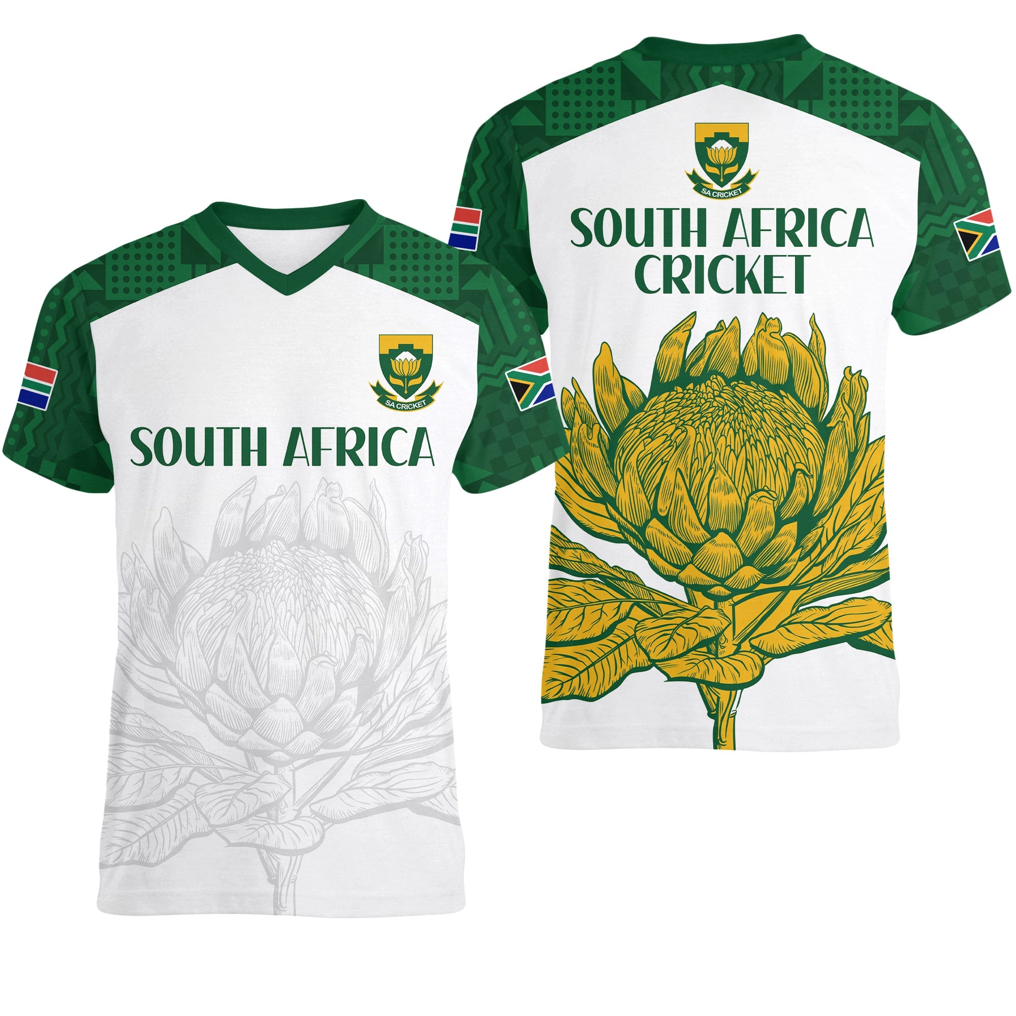 south-africa-cricket-v-neck-t-shirt-go-proteas-boxing-day-test