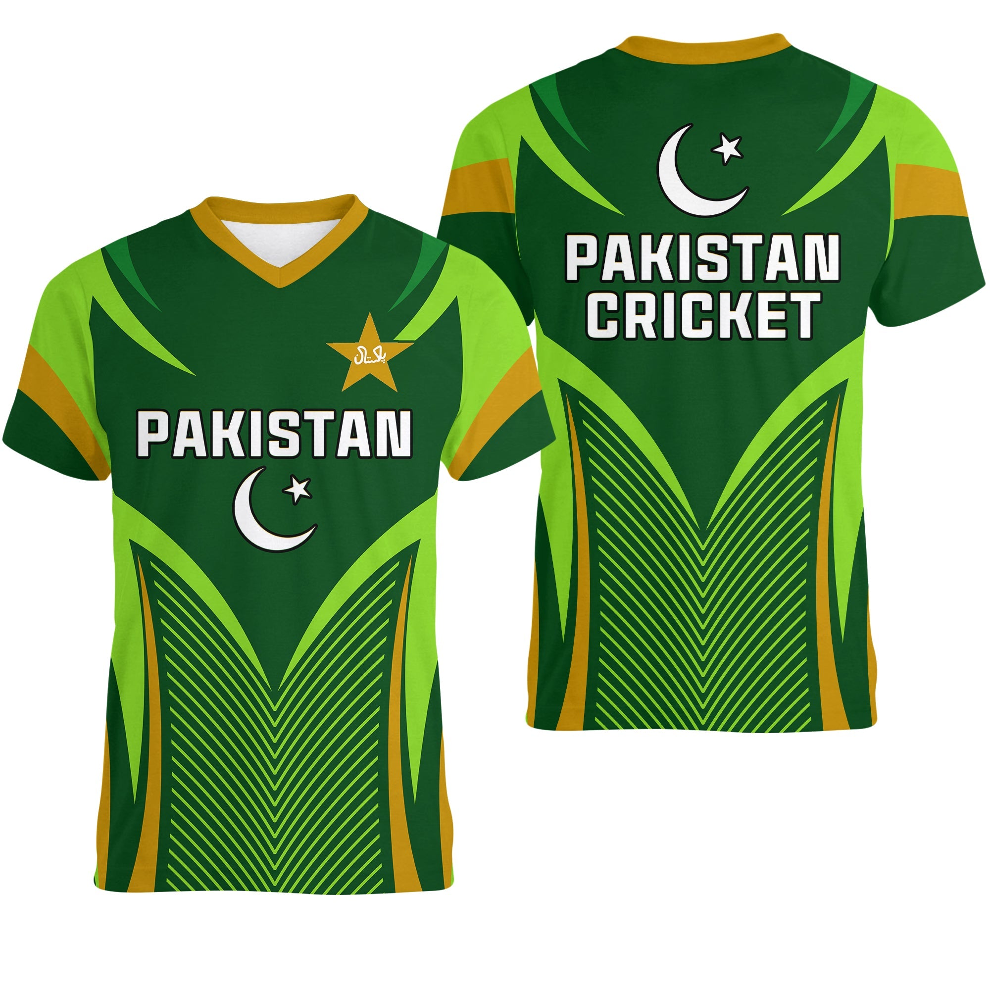 pakistan-cricket-v-neck-t-shirt-green-shaheens-champion