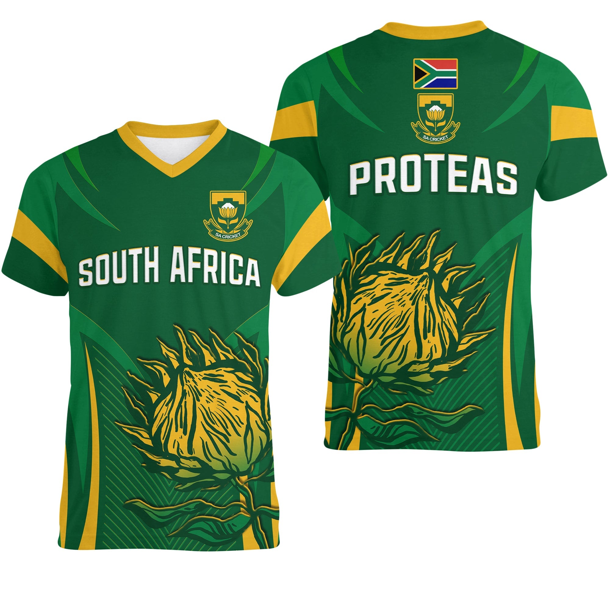 south-africa-cricket-v-neck-t-shirt-proteas-champion