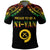 Custom Vanuatu Proud To Be A Ni Van Polynesian Pattern Polo Shirt - Wonder Print Shop