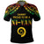 Custom Vanuatu Proud To Be A Ni Van Polynesian Pattern Polo Shirt - Wonder Print Shop