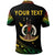 Custom Vanuatu Proud To Be A Ni Van Polynesian Pattern Polo Shirt - Wonder Print Shop