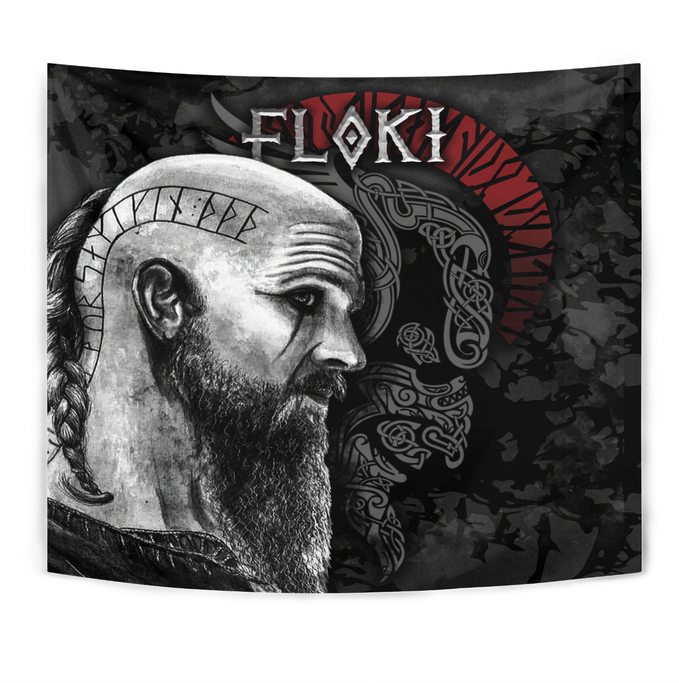 viking-tapestry-viking-floki-3d