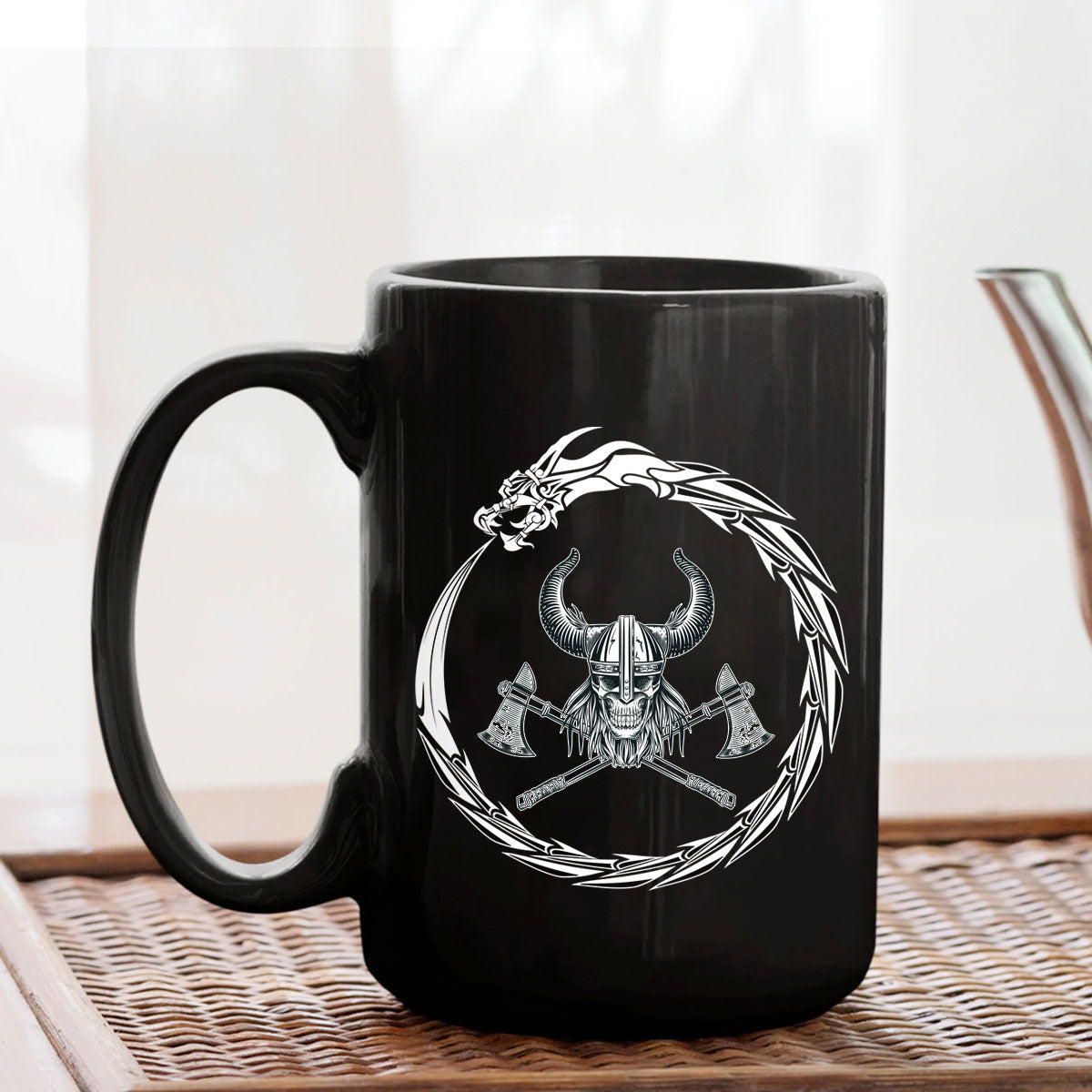 viking-mug-thors-hammer-axe-viking-mug