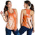 personalised-netherlands-world-cup-2022-women-racerback-tank-oranje-lions