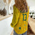 custom-text-and-number-australia-soccer-women-casual-shirt-world-cup-football-2022-socceroos-with-kangaroos