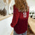 custom-text-and-number-qatar-football-women-casual-shirt-wc-2022-style-sporty