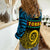 torba-province-women-casual-shirt-vanuatu-pig-tusk-polynesian-flag-style