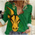 south-africa-rugby-women-casual-shirt-bokke-springbok-with-african-pattern-stronger-together