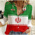 Iran Football Women Casual Shirt Team Melli Champions World Cup 2022 - Wonder Print Shop