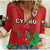 wales-football-women-casual-shirt-world-cup-2022-come-on-cymru-yma-o-hyd