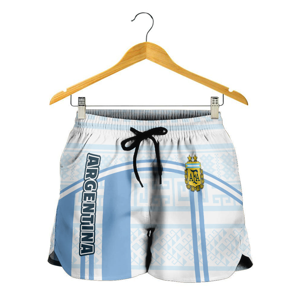 argentina-football-2022-women-shorts-vamos-la-albiceleste