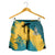 bahamas-women-shorts-blue-marlin-with-bahamian-coat-of-arms