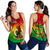 (Custom Personalised) Vanuatu Independence Day Women Racerback Tank 42nd Anniversary Yumi Yumi Yumi LT13 - Wonder Print Shop