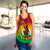 (Custom Personalised) Vanuatu Independence Day Women Racerback Tank 42nd Anniversary Yumi Yumi Yumi LT13 - Wonder Print Shop