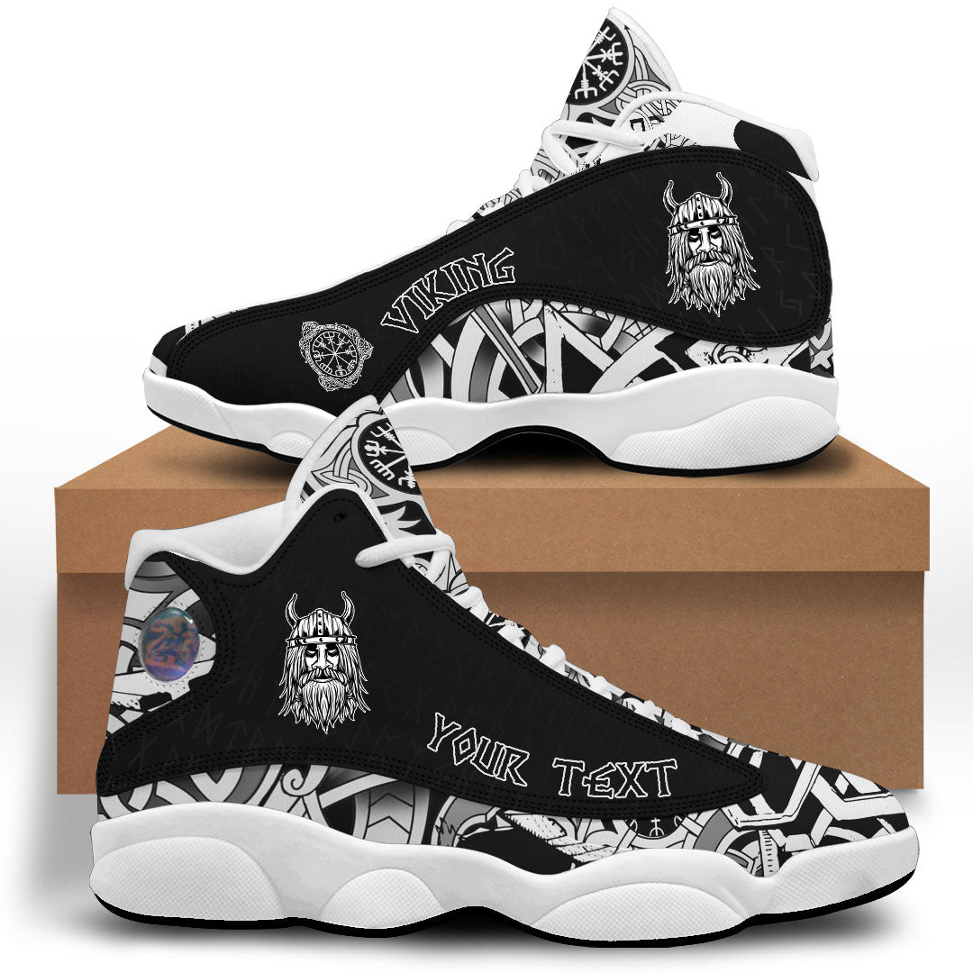 custom-viking-warriors-set-black-and-white-sneakers-j13