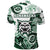 Hawaii Konawaena Wildcats School Polo Shirt Unique Style LT8 - Wonder Print Shop