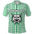 Hawaii Konawaena Wildcats School Polo Shirt Simple Style LT8 - Wonder Print Shop